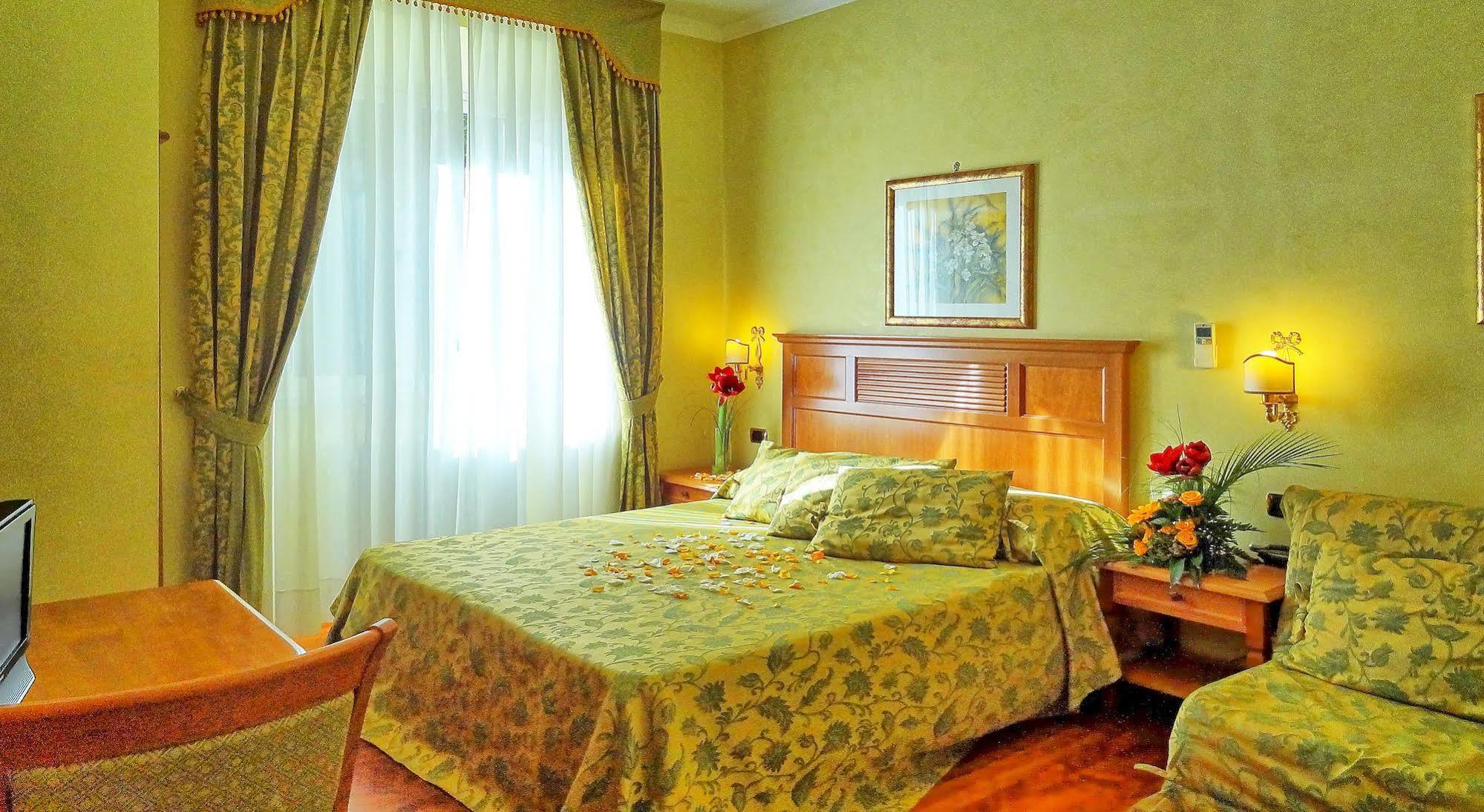 Deseo Depandance Otel Roma Dış mekan fotoğraf